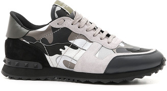 mens valentino trainers