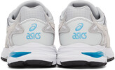 Thumbnail for your product : Asics Grey Gel-MC Plus Sneakers