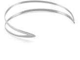 Thumbnail for your product : Ekria Indochine Choker Shiny White Gold