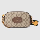 Thumbnail for your product : Gucci Neo Vintage GG Supreme messenger bag
