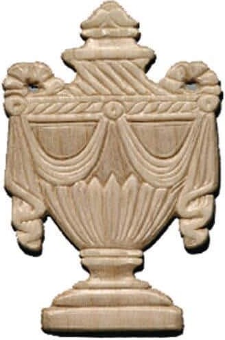 Aqua Teak The Original Moa Teak Bathroom Guest Towel and Amenities Tray