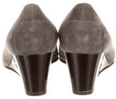 Thumbnail for your product : Tod's Wedges