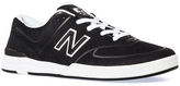 Thumbnail for your product : New Balance Numeric The Logan 637