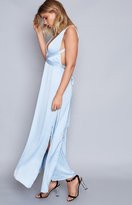 Thumbnail for your product : BB Exclusive Benson Formal Dress Powder Blue