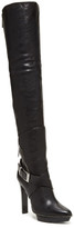 Thumbnail for your product : Rachel Zoe Luna Tall Leather Boot
