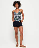 Thumbnail for your product : Superdry Broderie Chino Shorts