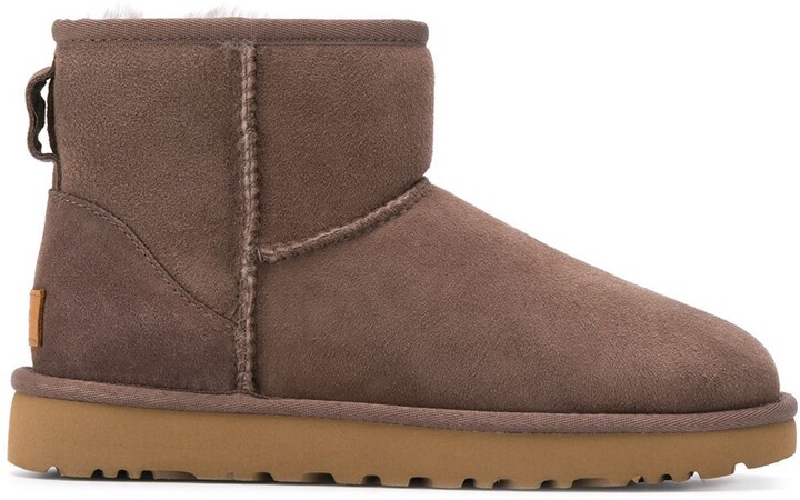 UGG Boots Dove Grey - ShopStyle