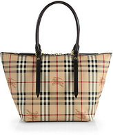Thumbnail for your product : Burberry Small Salisbury Tote