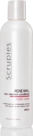 Scruples Pearl Classic Renewal Color Retention Conditioner 8.5 oz