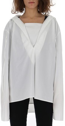MM6 MAISON MARGIELA Oversized Shirt