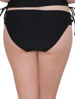 Thumbnail for your product : Curvy Kate Jetty fold over brief