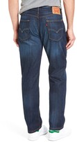 Thumbnail for your product : Levi's 514(TM) Straight Leg Jeans