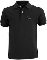 Thumbnail for your product : Lacoste Classic Polo Shirt - Black