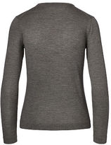 Thumbnail for your product : Ralph Lauren Cashmere Crewneck Sweater