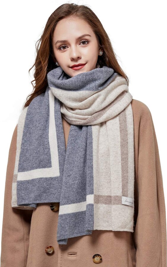 shawl for cold weather