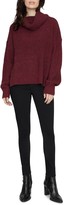 Thumbnail for your product : Sanctuary Warm Your Heart Tunic Sweater