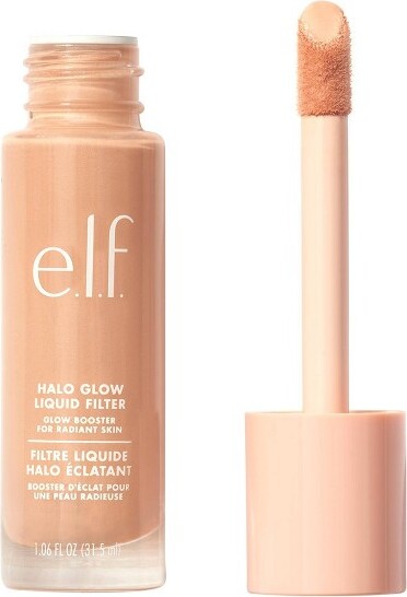 e.l.f.HaloGlowLiquidFilterHighlighter-2Fair/Light-1.06floz