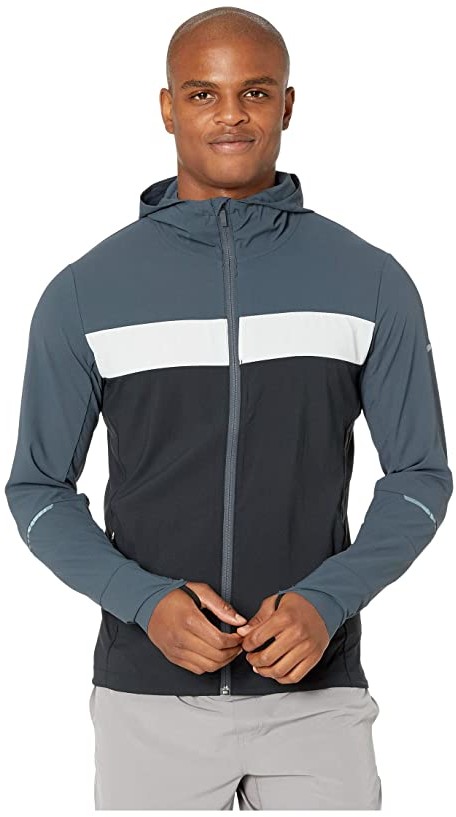 brooks canopy jacket mens