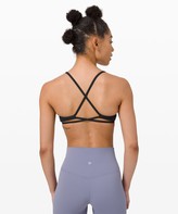 Thumbnail for your product : Lululemon Quiet Within Bra