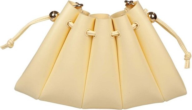 Themoire Calipso Crossbody Bag