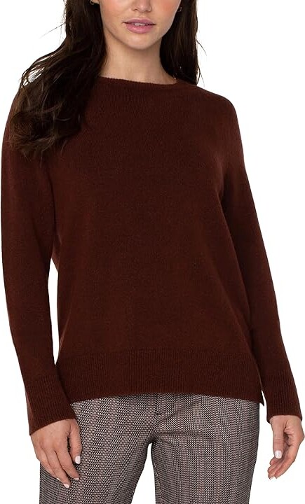Raglan Sleeve Sweater Pattern