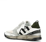 Thumbnail for your product : Leather Crown Maero sneakers