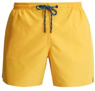 Marané Marane - The Classic Swim Shorts - Mens - Yellow