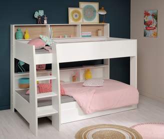 Parisot Leo Bunk Bed with Drawer