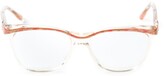 Thumbnail for your product : Yves Saint Laurent Pre-Owned Printed Frames