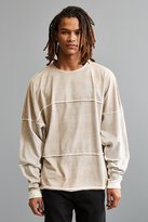 Thumbnail for your product : Urban Outfitters Shredder Long Sleeve Tee