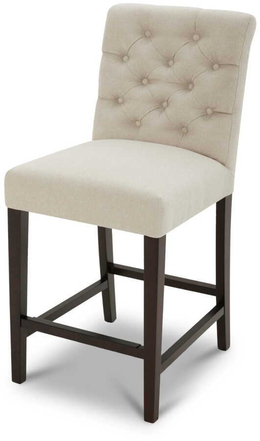 Furniture Alizon Counter Height Stool, Created for Macy's ShopStyle