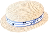 Thumbnail for your product : MAISON MICHEL Maison Michel hat