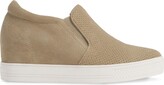 Thumbnail for your product : Caslon Allie Wedge Sneaker