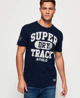 Thumbnail for your product : Superdry 1994 Metallic Box Fit T-Shirt