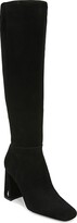 Thumbnail for your product : Sam Edelman Clarem Knee-High Suede Boots