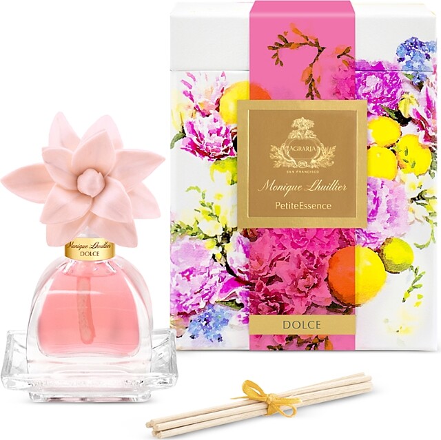 Agraria Monique Lhuillier Dolce PetiteEssence Diffuser,