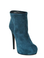 Thumbnail for your product : Ballin 140mm Soft Suede Low Boots