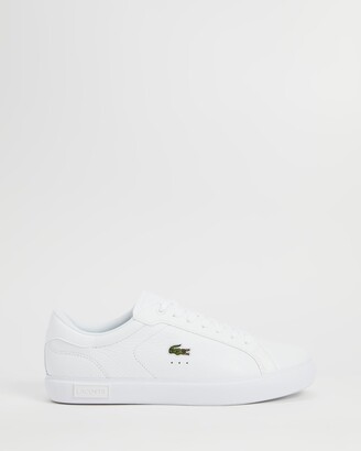 lacoste leonard