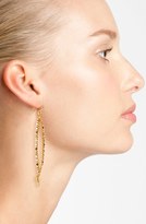 Thumbnail for your product : Chan Luu Beaded Drop Earrings