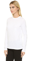 Thumbnail for your product : Alexander Wang T by Superfine Pullover