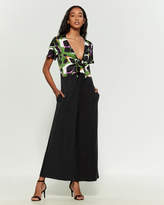 save the queen jumpsuit