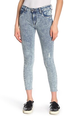 STS Blue Harper High Rise Skinny Jeans - ShopStyle
