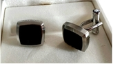 Thumbnail for your product : Montblanc Cuff Links