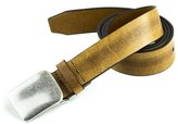 Thumbnail for your product : Andrew Marc New York 713 Andrew Marc 'Douglas' Belt