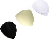 Thumbnail for your product : Mariel Womens Removable Smart Cups Push-up Pad Bra Inserts Pads for Seamless Sports Bra (Black