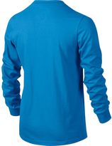 Thumbnail for your product : Nike constant tee - boys 8-20