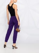 Thumbnail for your product : DSQUARED2 Logo-Print Track Pants