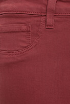 Thumbnail for your product : L'Agence Margeurite High-rise Skinny Jeans