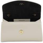 Thumbnail for your product : Launer High Society Smooth Leather Bag