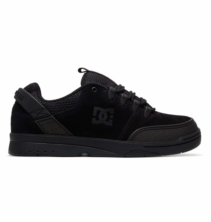 dc sneakers canada